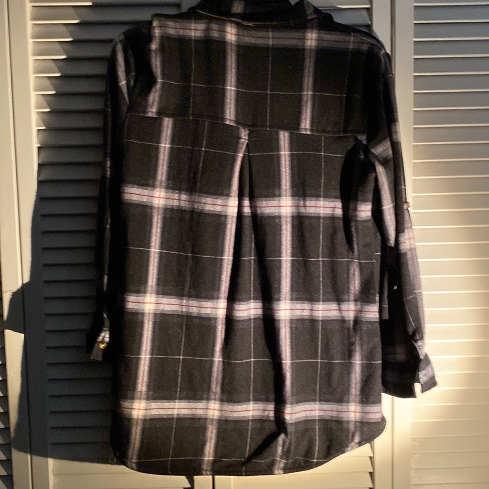 Eden & Olivia Jacket - Picture 2 of 2